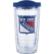 Tervis New York Rangers 16oz. Emblem Classic Tumbler