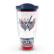 Tervis Washington Capitals 24oz. Tradition Classic Tumbler