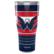 Tervis Washington Capitals 30oz. Hype Stripes Stainless Steel Tumbler