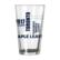 Toronto Maple Leafs 16oz. Team Spirit Pint Glass