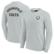 Unisex Fanatics Signature Gray Indianapolis Colts Super Soft Long S...