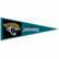 WinCraft Jacksonville Jaguars 13" x 32" Wool Primary Logo Pennant