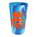 WinCraft New York Islanders 16oz. Fashion Silicone Pint Glass