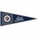 WinCraft Winnipeg Jets 13" x 32" Wool Primary Logo Pennant