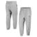 Women's '47 Gray New Orleans Saints Double Pro Harper Jogger Sweatp...
