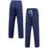 Women's Concepts Sport Navy Tennessee Titans Gauge Allover Print Sl...