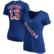 Women's Fanatics Alexis Lafreniere Blue New York Rangers Plus Size ...