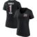 Women's Fanatics Black Cincinnati Bengals Team Mother's Day V-Neck ...
