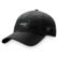Women's Fanatics  Black Minnesota Wild Authentic Pro Rink Adjustabl...