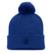 Women's Fanatics Blue Toronto Maple Leafs Authentic Pro Road Cuffed...
