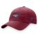 Women's Fanatics  Burgundy Colorado Avalanche Authentic Pro Rink Ad...