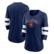 Women's Fanatics Heather Navy Colorado Avalanche Special Edition 2....
