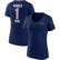 Women's Fanatics Navy New England Patriots Team Mother's Day V-Neck...