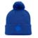 Women's Fanatics Royal New York Islanders Authentic Pro Road Cuffed...