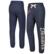 Women's G-III 4Her by Carl Banks Navy Houston Texans Scrimmage Flee...