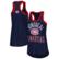 Women's G-III 4Her by Carl Banks Navy Montreal Canadiens First Base...