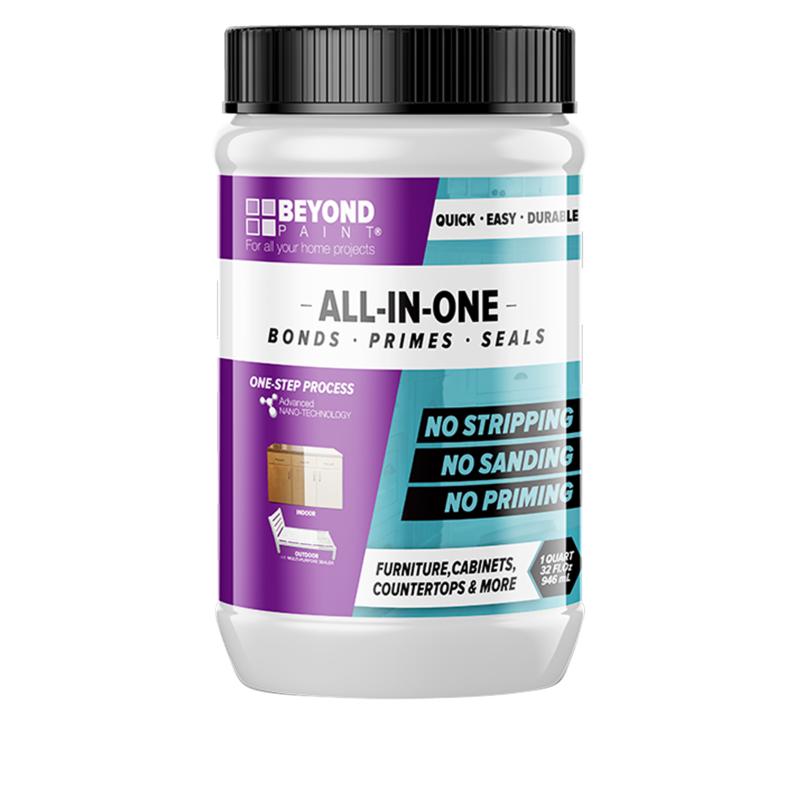Beyond Paint™ AllinOne Refinishing Quart 8334755 HSN