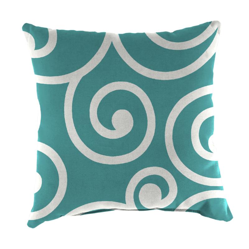 Throw Pillow 10073663 HSN