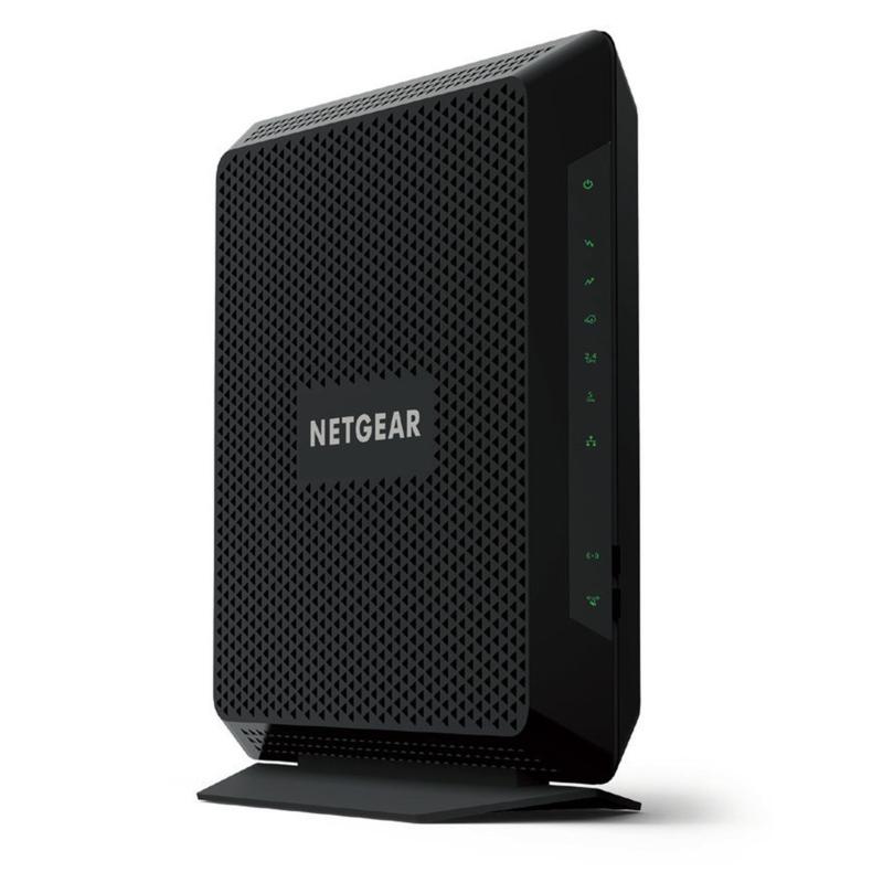 Netgear Nighthawk Ac1900 Cable Modemrouter 9142989 Hsn