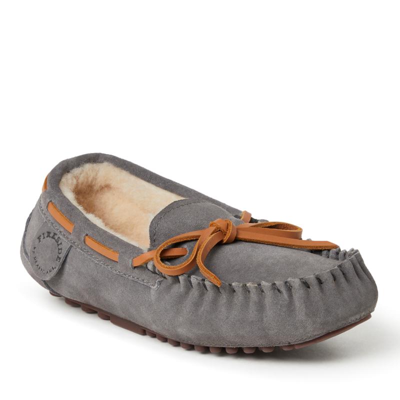 fireside moccasin