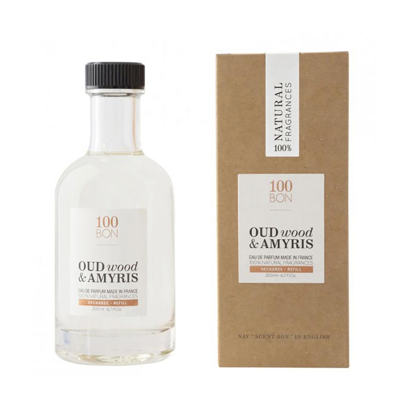 wood parfum
