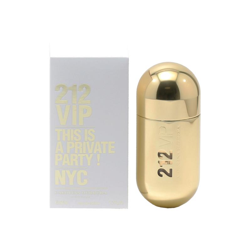 212 vip parfum