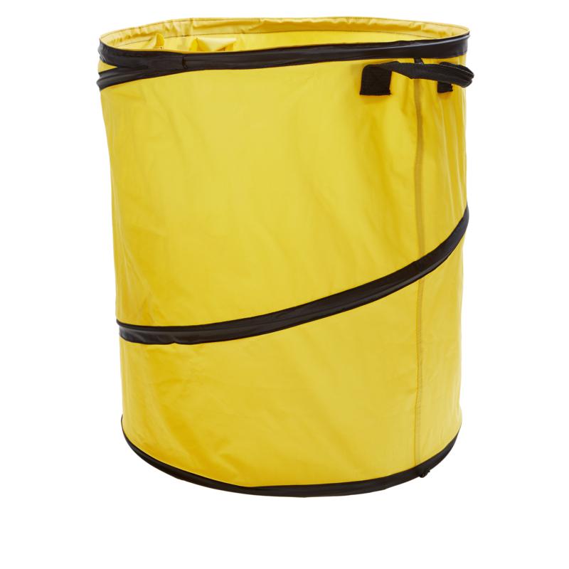 Amazing 40-Gallon All-Purpose Pop-Up Bag