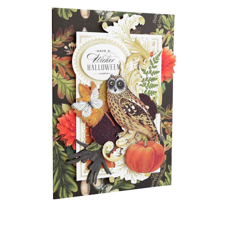 anna griffin® vintage halloween