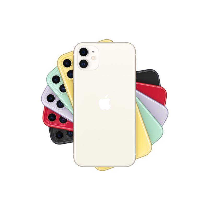 Apple Iphone 11 256gb Unlocked Gsm Cdma Smartphone 9360263 Hsn