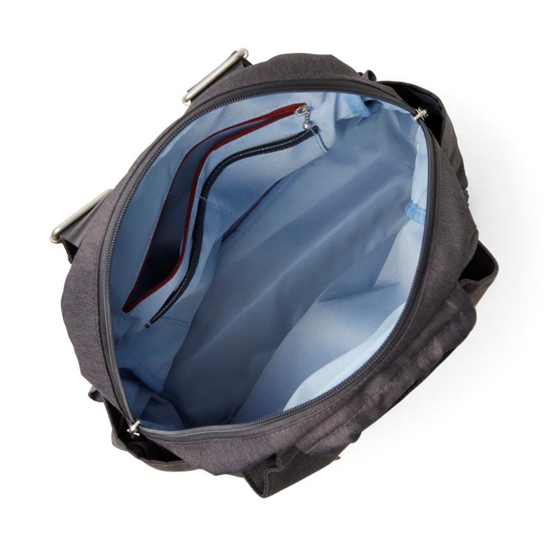 baggallini explorer backpack