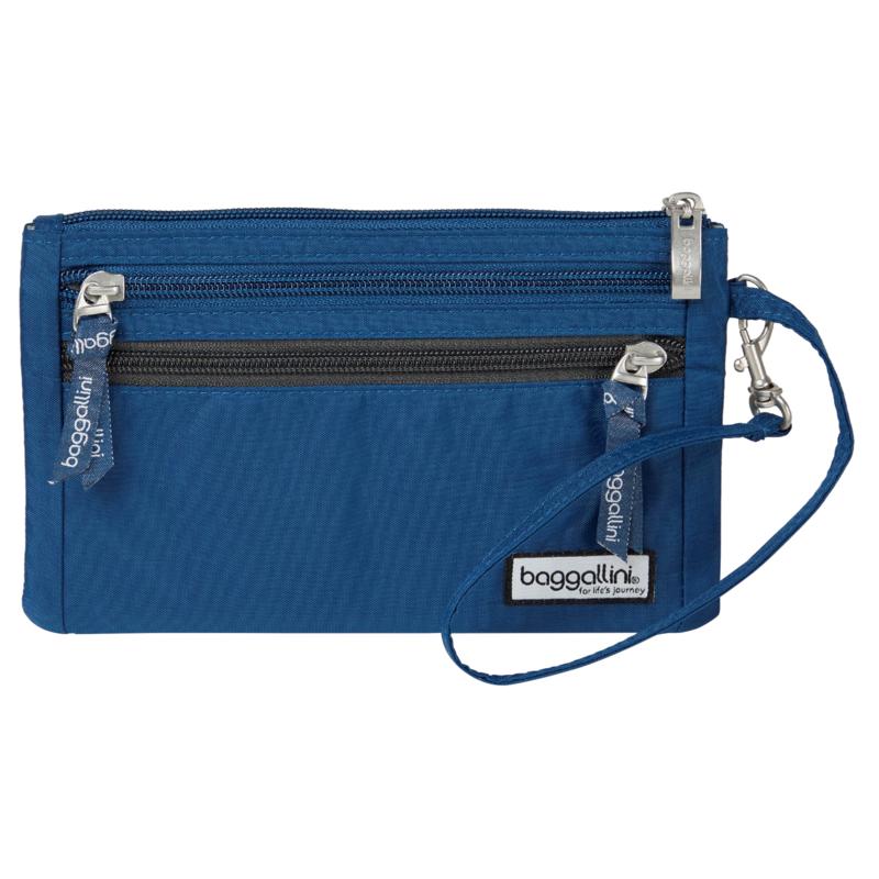 Baggallini RFID Currency Organizer