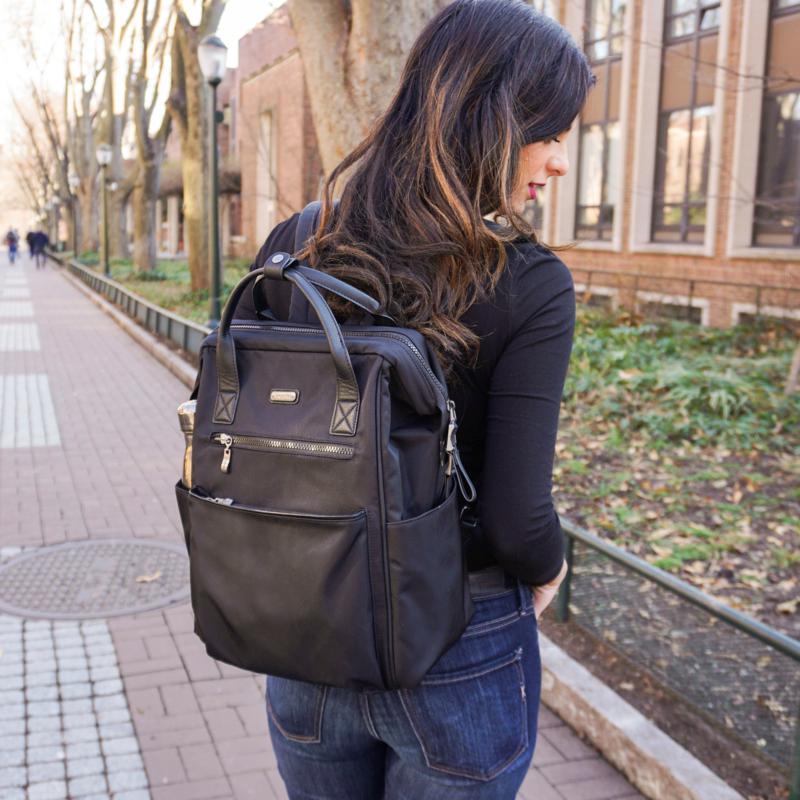 baggallini soho backpack