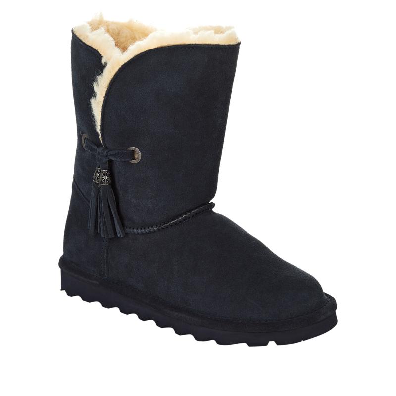 bearpaw arianna boot