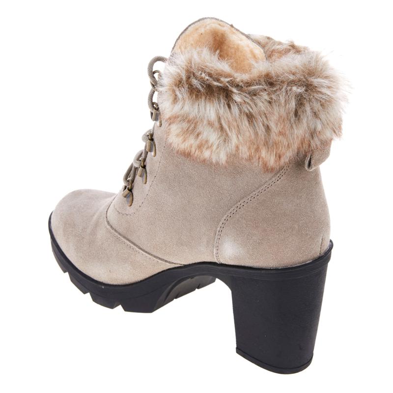 bearpaw marlowe