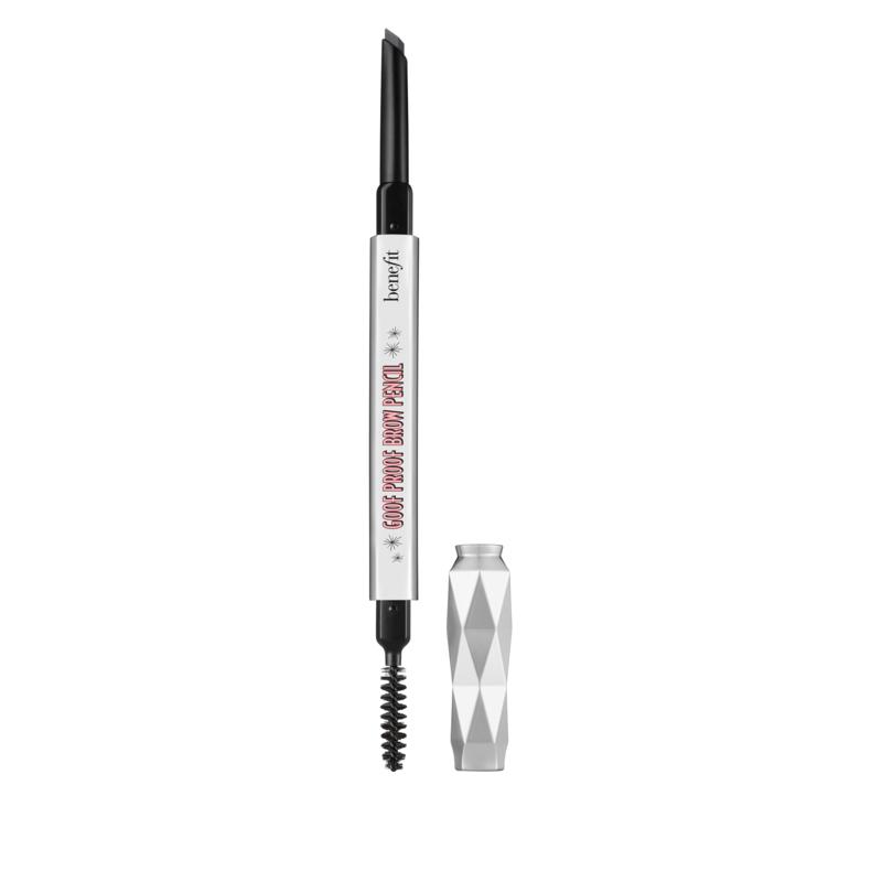 Benefit Cosmetics Goof Proof Cool Grey Brow Pencil - 8953881 | HSN