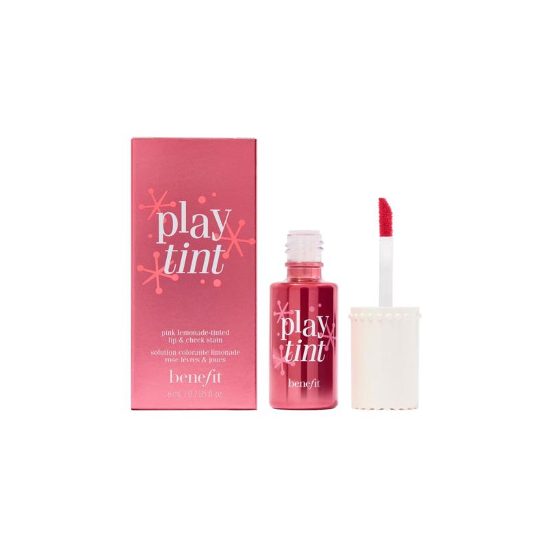 Benefit Cosmetics Playtint Pink Lemonade Lip And Cheek Tint 20198893