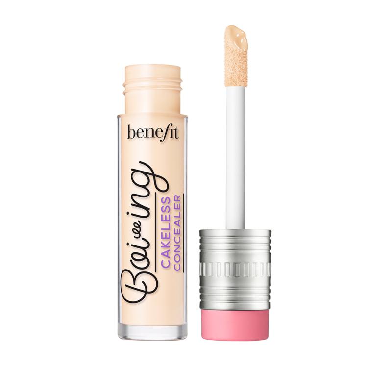Benefit Cosmetics Shade 1 Boi-ing Cakeless Concealer