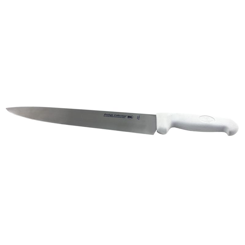 BergHOFF International Ergonomic 12-inch Stainless Steel Chef's Knife