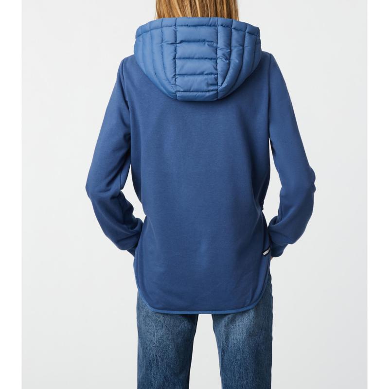 karrimor quilted jacket