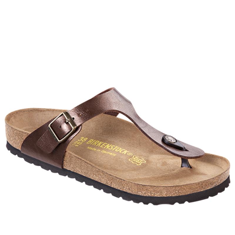 Birkenstock Gizeh Thong Comfort Sandal - Neutrals