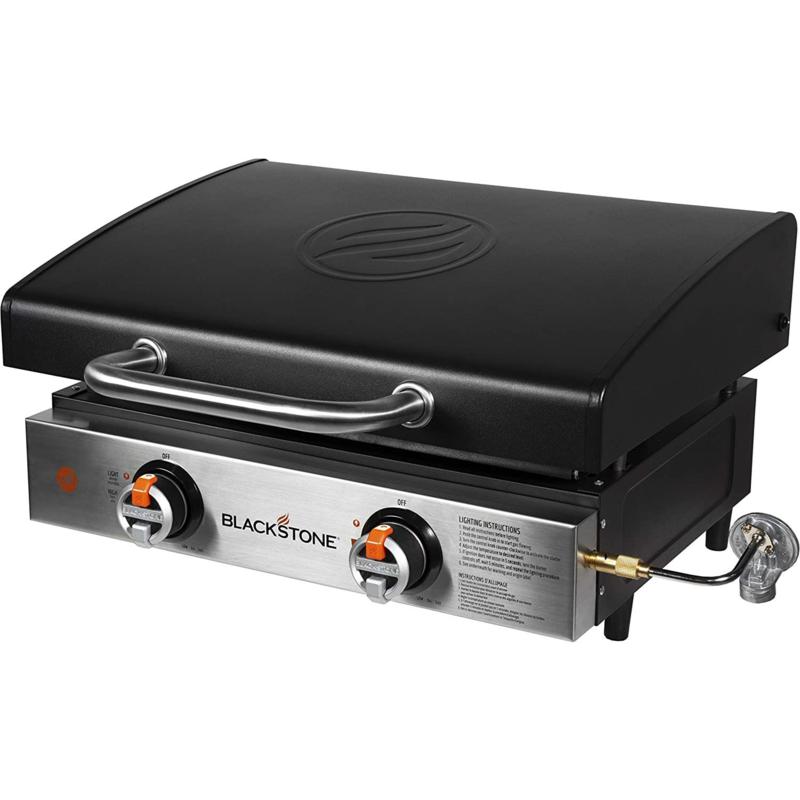 new blackstone griddle