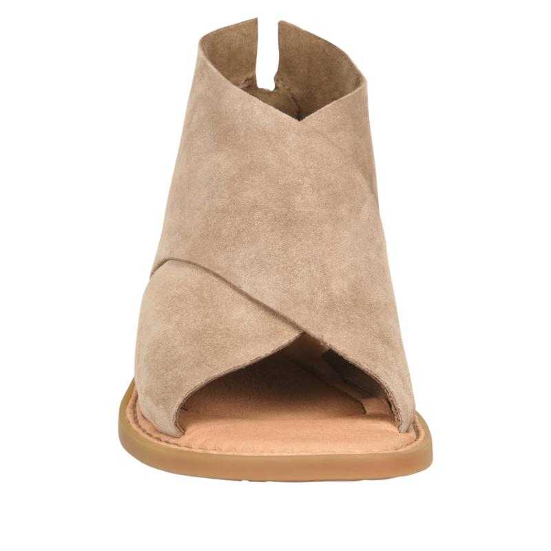 iwa born sandals