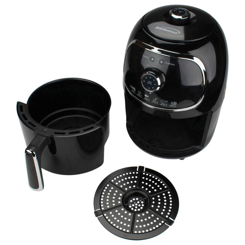 2 quart air fryer