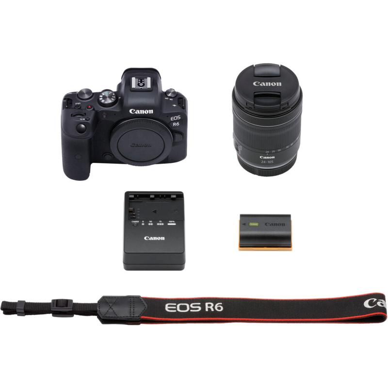 20mp dslr camera