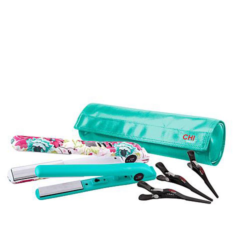 chi smart flat iron