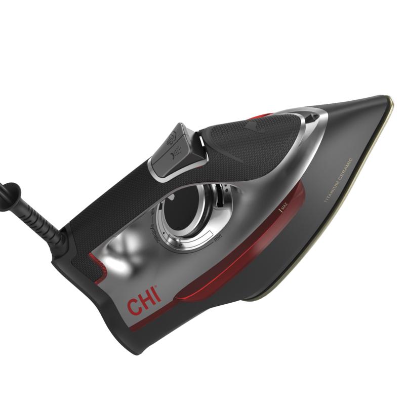 chi professional iron