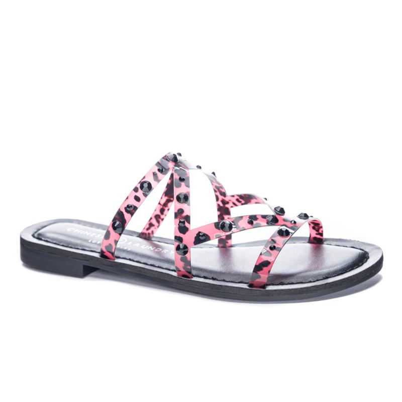 Chinese Laundry Coralie Sandal