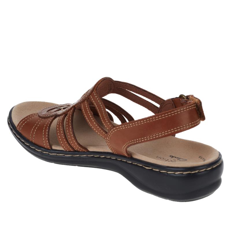 leisa janna sandals