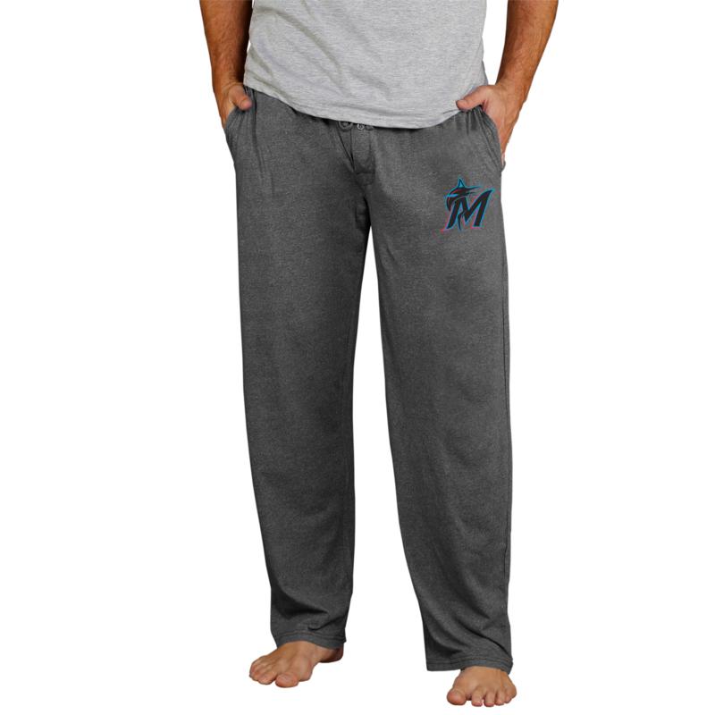 Concepts Sport Ultimate Men's Knit Pant - Marlins