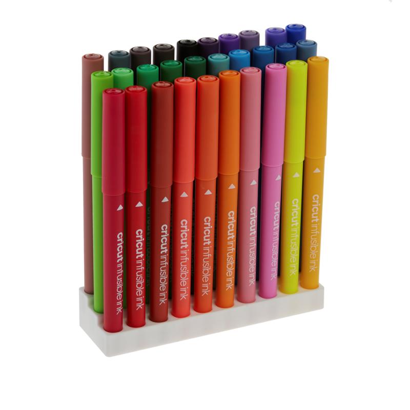 Cricut Joy Infusible Ink Markers 0.4 3/Pkg Black 093573544897 Cricut Joy Infusible Ink Markers 0.4 3/Pkg Black 093573544897